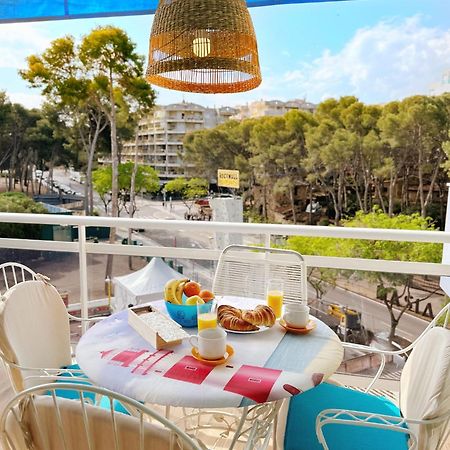 Magnificas Vistas En Zona Turistica De Salou Leilighet Eksteriør bilde