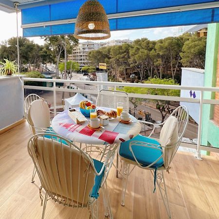 Magnificas Vistas En Zona Turistica De Salou Leilighet Eksteriør bilde
