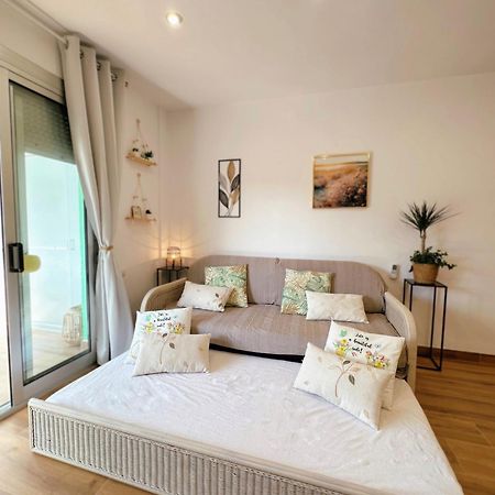 Magnificas Vistas En Zona Turistica De Salou Leilighet Eksteriør bilde