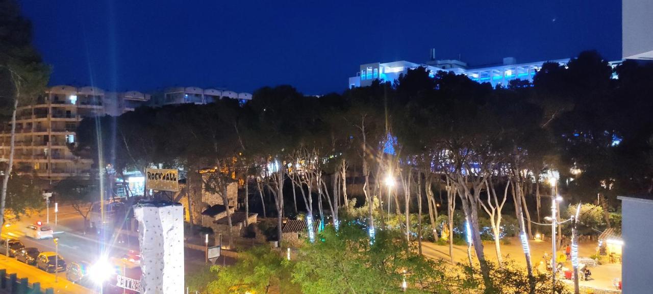 Magnificas Vistas En Zona Turistica De Salou Leilighet Eksteriør bilde