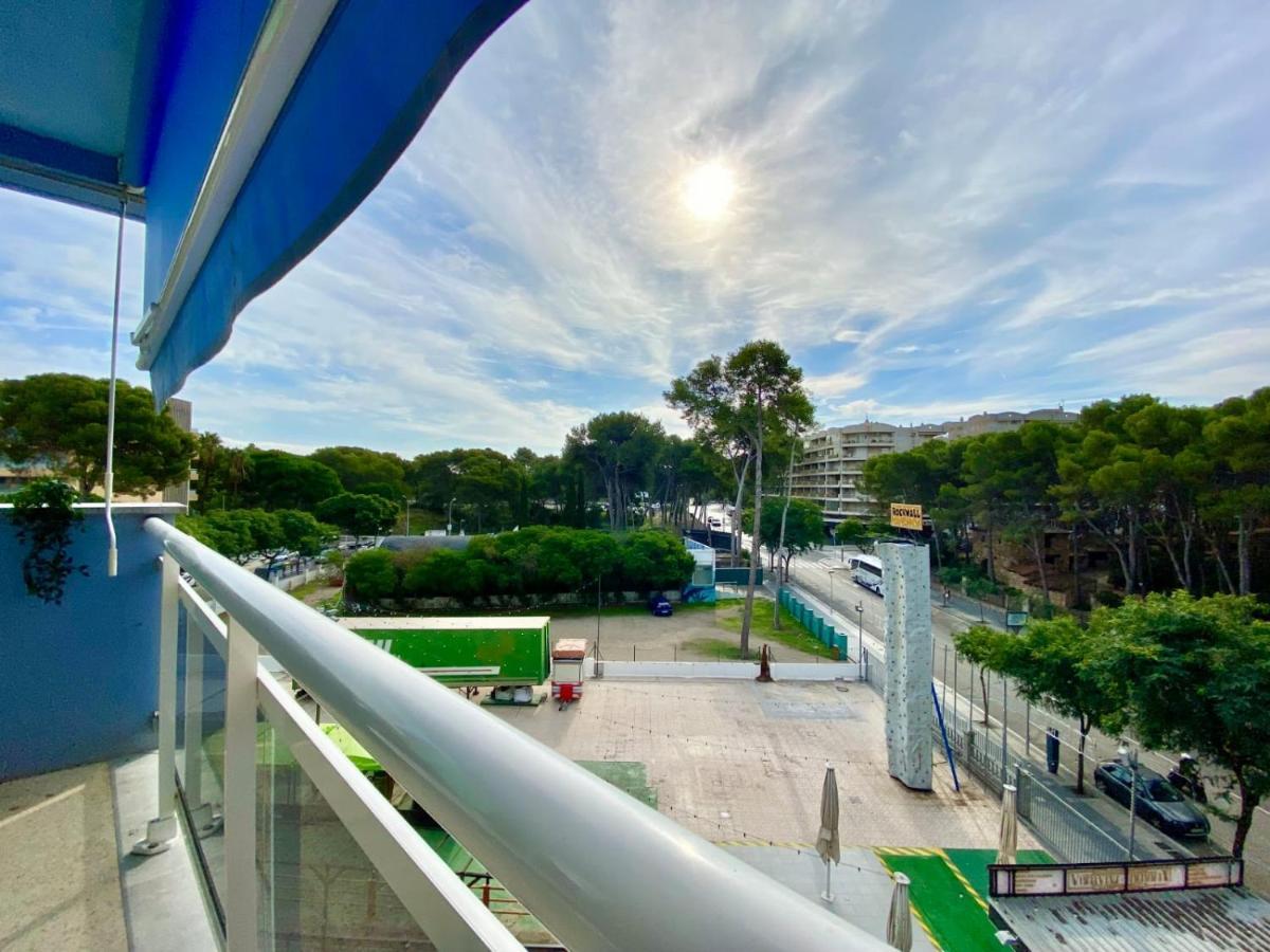 Magnificas Vistas En Zona Turistica De Salou Leilighet Eksteriør bilde